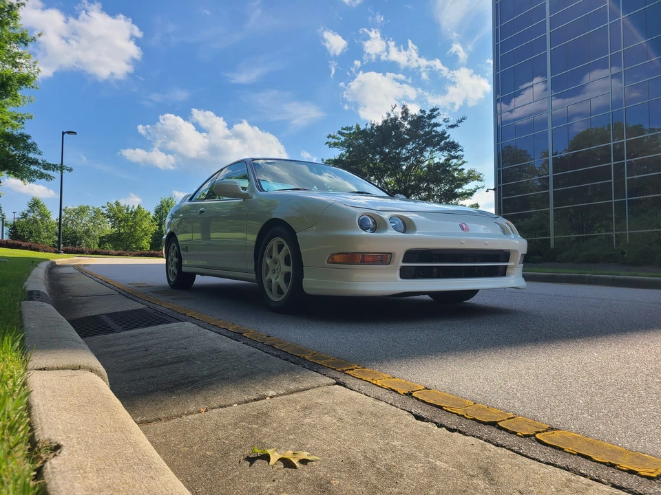 1997 Acura Integra Type R 3rd Gen - Image 13 of 31