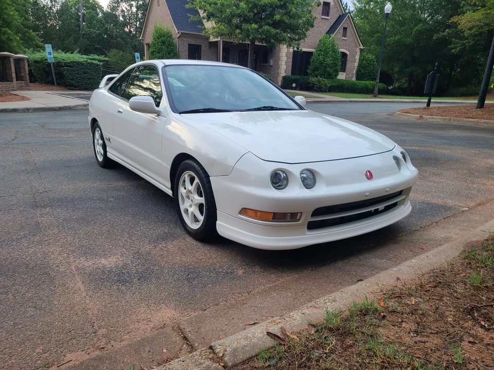 1997 Acura Integra Type R 3rd Gen - Image 12 of 31