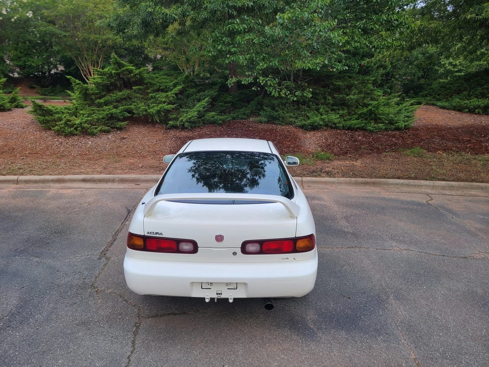 1997 Acura Integra Type R 3rd Gen - Image 20 of 31