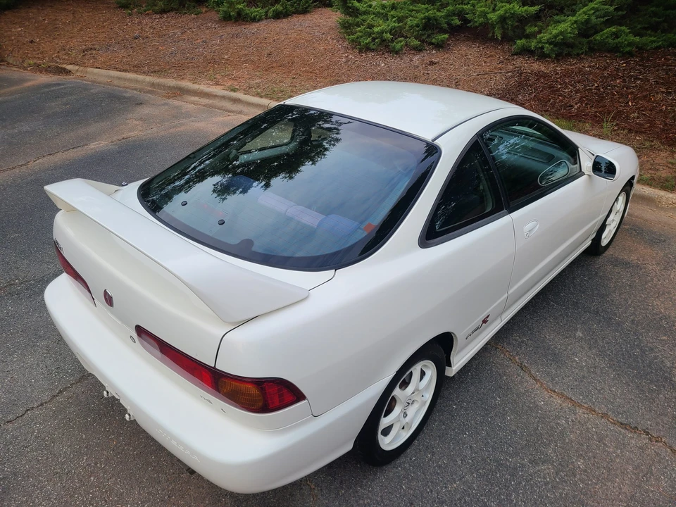 1997 Acura Integra Type R 3rd Gen - Image 18 of 31