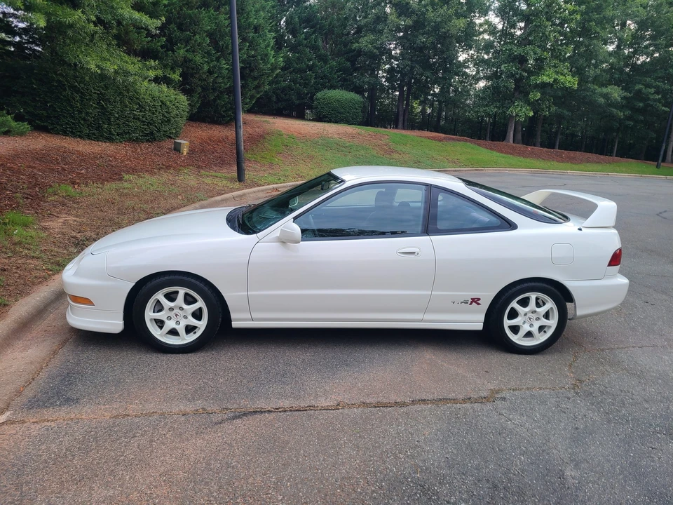 1997 Acura Integra Type R 3rd Gen - Image 28 of 31