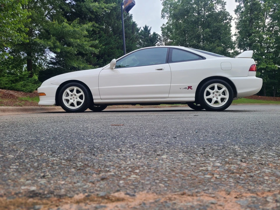 1997 Acura Integra Type R 3rd Gen - Image 29 of 31