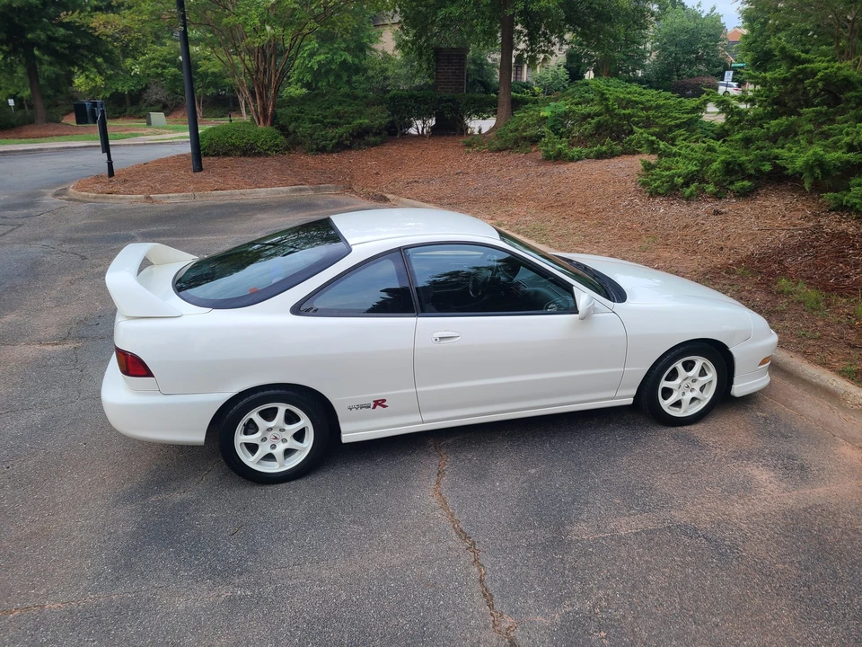 1997 Acura Integra Type R 3rd Gen - Image 15 of 31