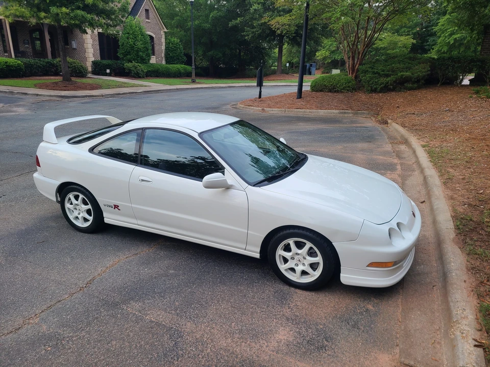 1997 Acura Integra Type R 3rd Gen - Image 14 of 31