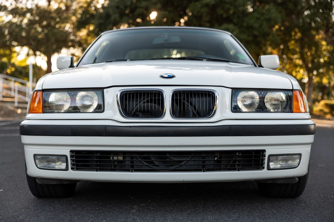 1997 BMW E36 3 Series - Image 21 of 31