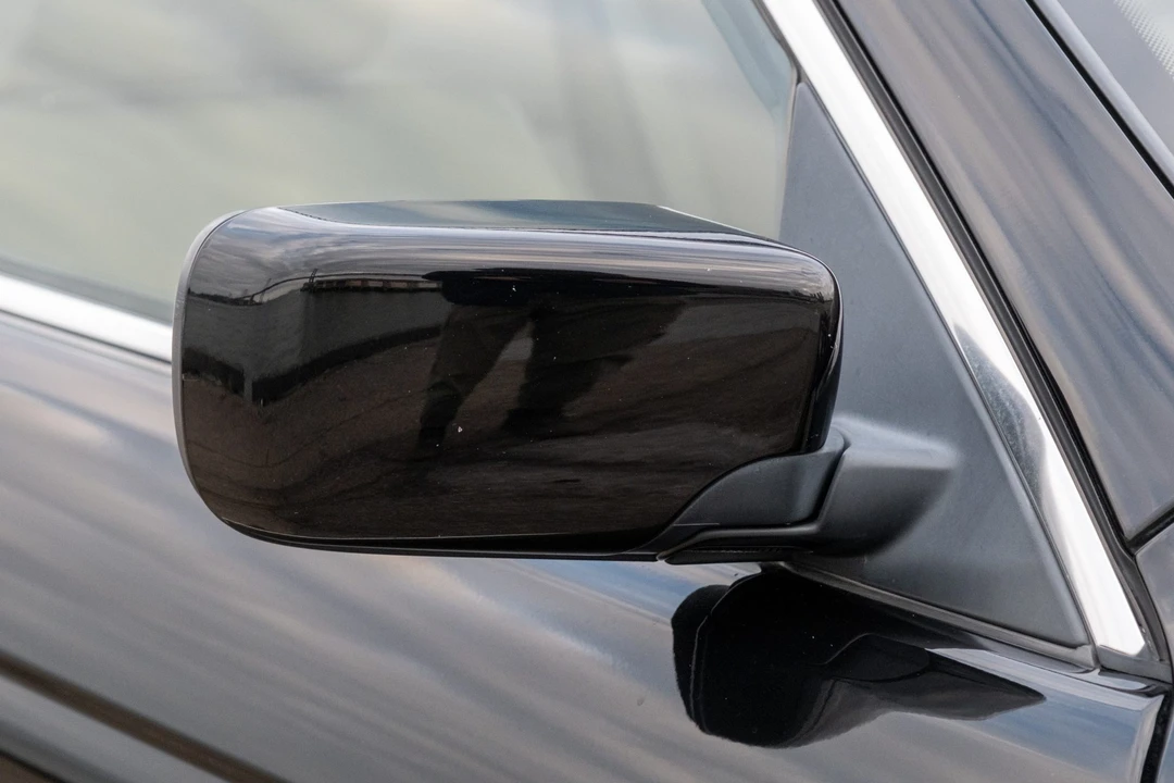 1997 BMW E39 5 Series - Image 31 of 31