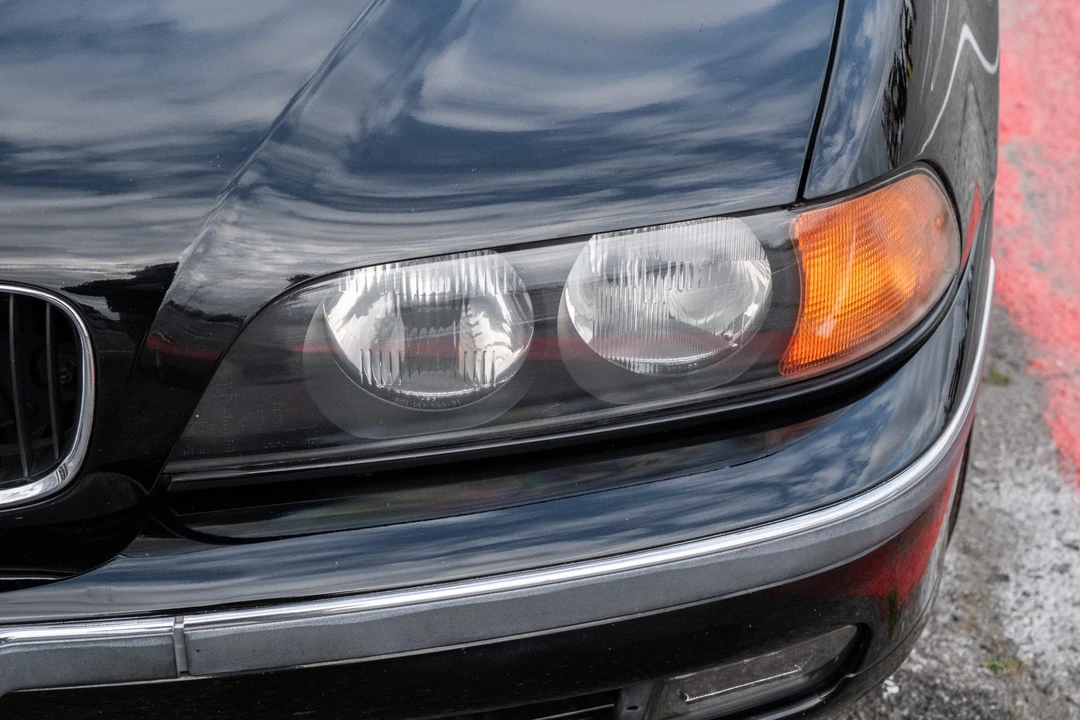 1997 BMW E39 5 Series - Image 18 of 31