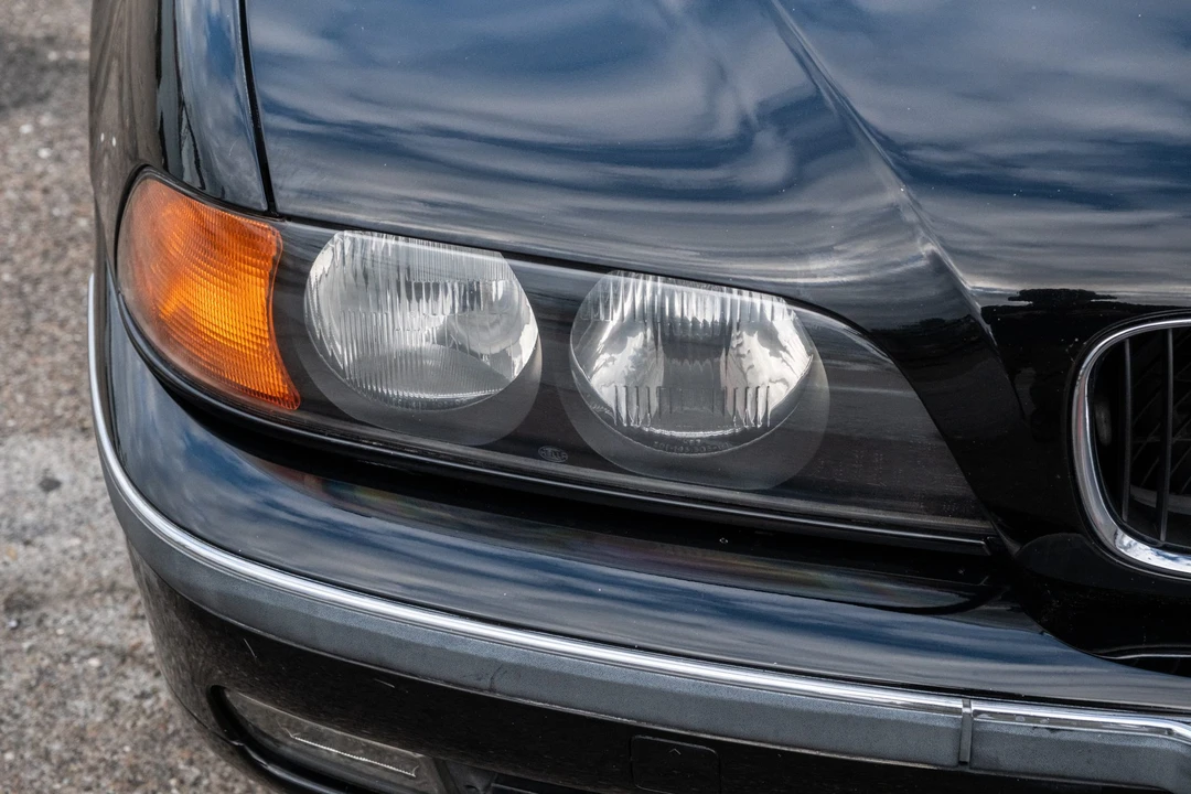 1997 BMW E39 5 Series - Image 17 of 31