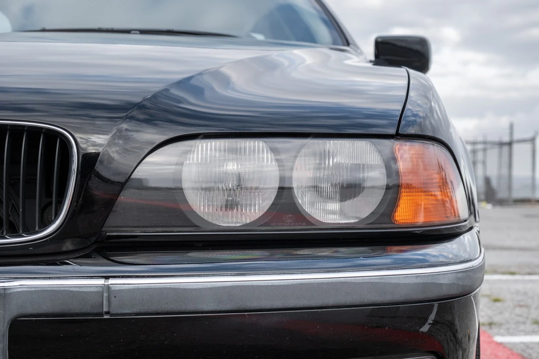 1997 BMW E39 5 Series - Image 20 of 31