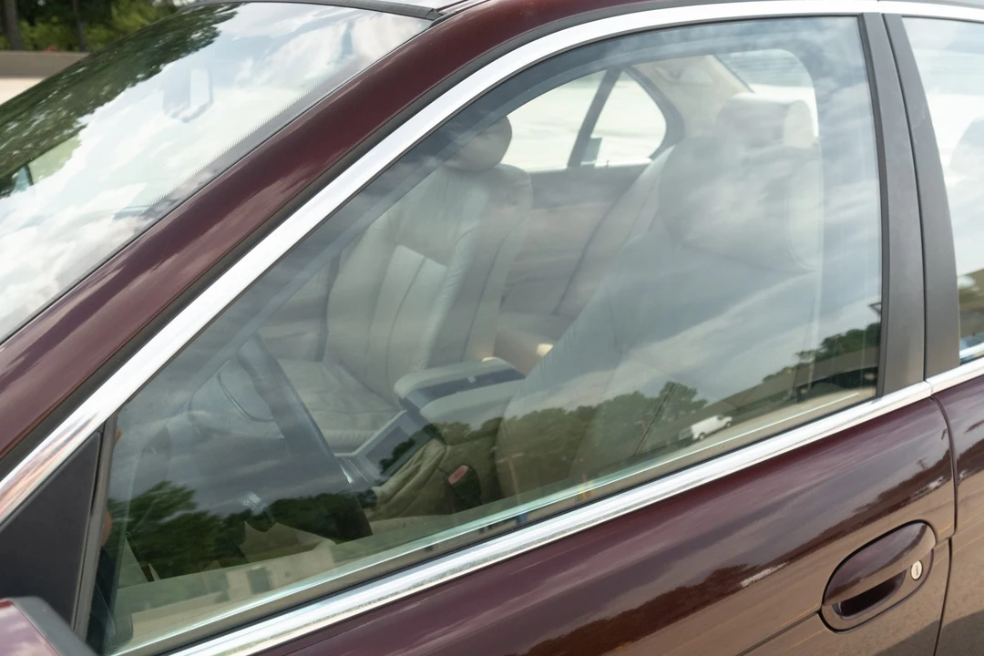 1997 BMW E39 540i - Image 23 of 31