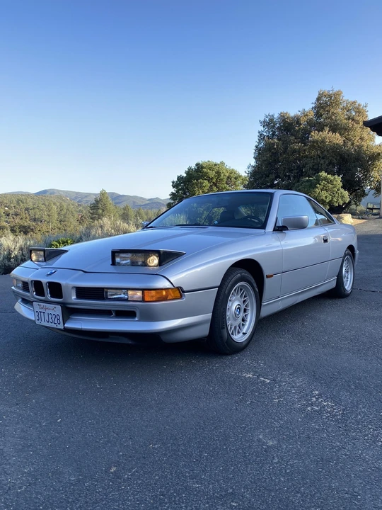 1997 BMW E31 850i & 850Ci - Image 4 of 31