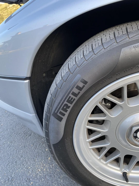 1997 BMW E31 850i & 850Ci - Image 19 of 31