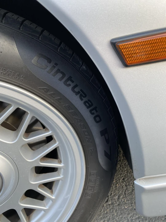 1997 BMW E31 850i & 850Ci - Image 18 of 31