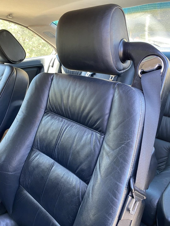 1997 BMW E31 850i & 850Ci - Image 28 of 31