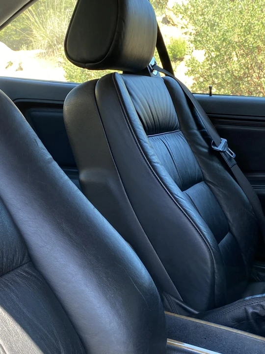1997 BMW E31 850i & 850Ci - Image 29 of 31