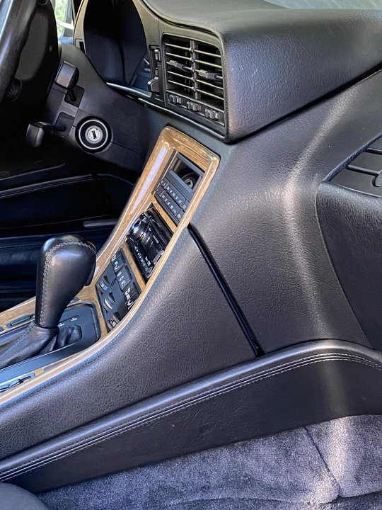 1997 BMW E31 850i & 850Ci - Image 26 of 31