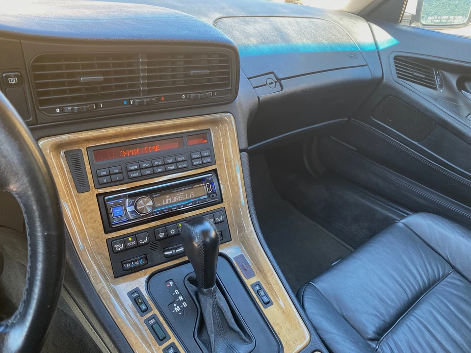 1997 BMW E31 850i & 850Ci - Image 25 of 31