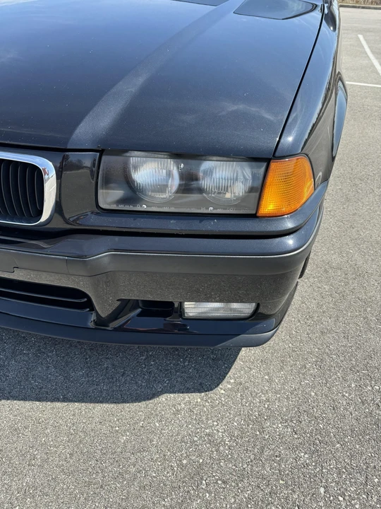 1997 BMW E36 M3 - Image 27 of 31
