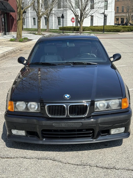 1997 BMW E36 M3 - Image 24 of 31