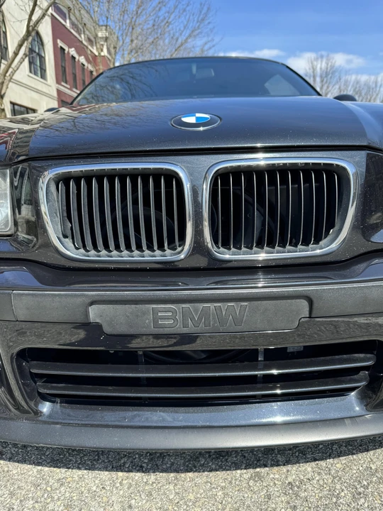 1997 BMW E36 M3 - Image 26 of 31