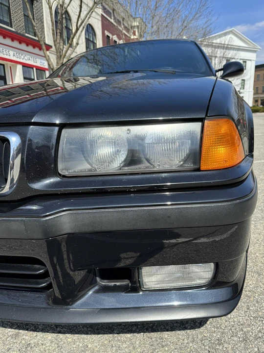 1997 BMW E36 M3 - Image 28 of 31