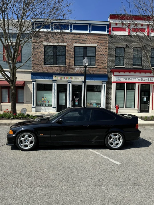 1997 BMW E36 M3 - Image 11 of 31