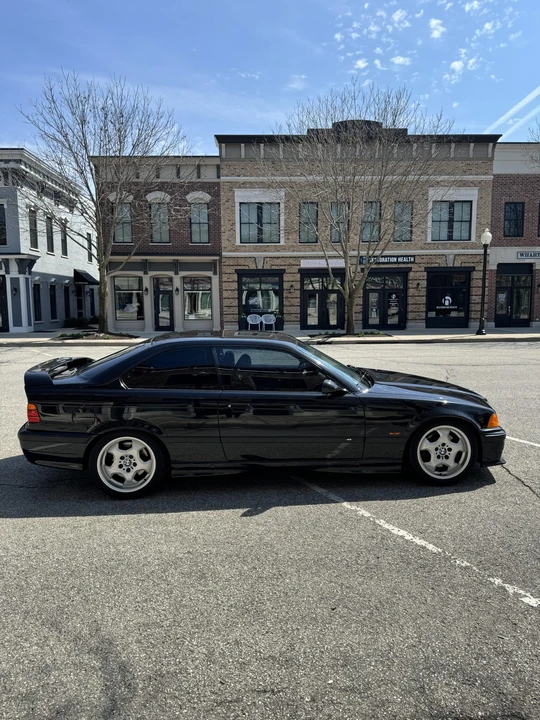1997 BMW E36 M3 - Image 18 of 31