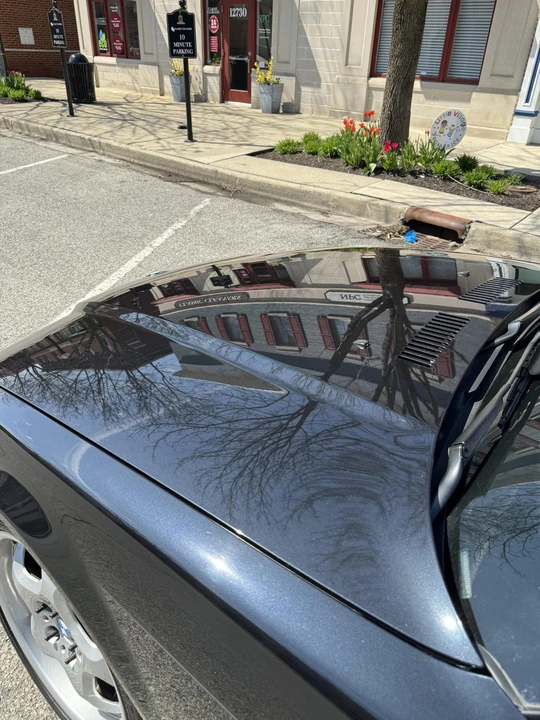 1997 BMW E36 M3 - Image 31 of 31
