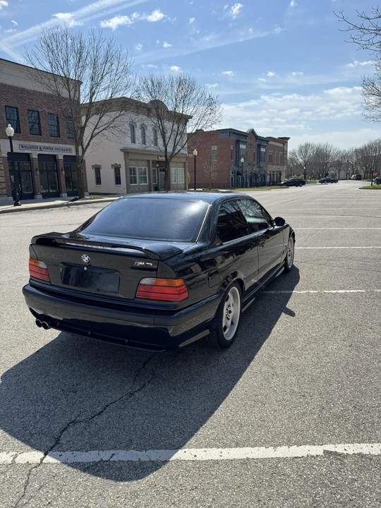1997 BMW E36 M3 - Image 16 of 31