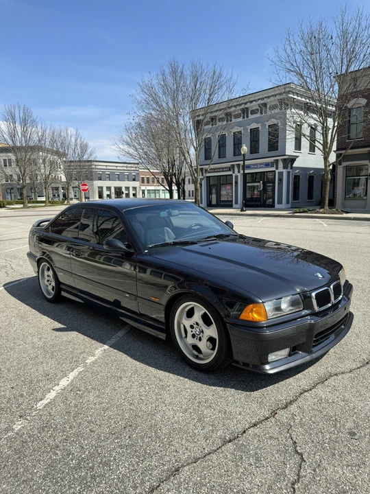 1997 BMW E36 M3 - Image 21 of 31