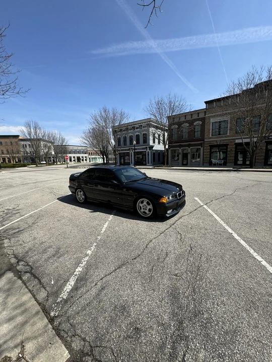 1997 BMW E36 M3 - Image 23 of 31