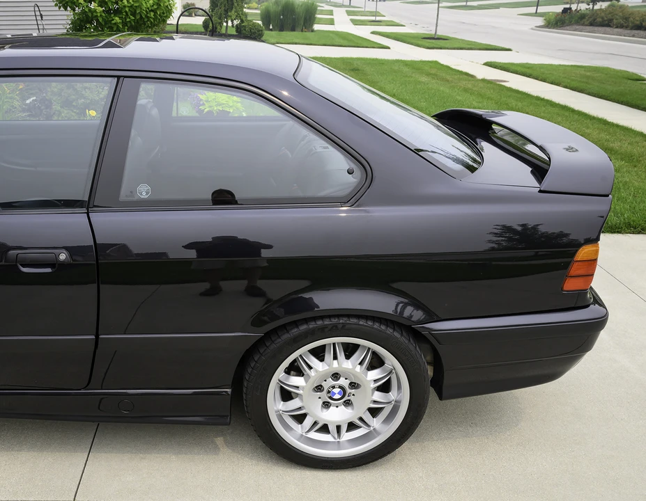 1997 BMW E36 M3 - Image 22 of 31