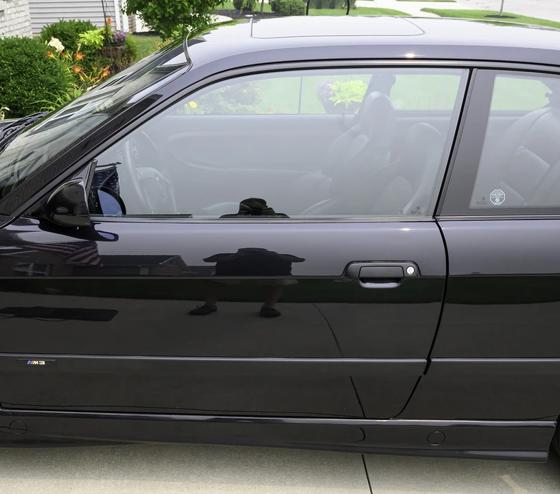 1997 BMW E36 M3 - Image 20 of 31