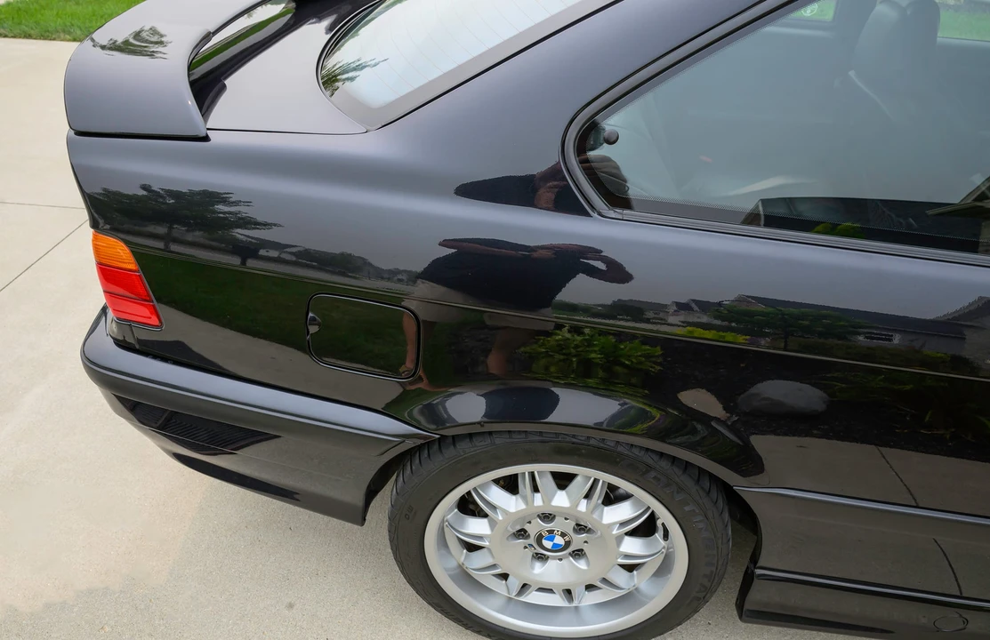 1997 BMW E36 M3 - Image 21 of 31