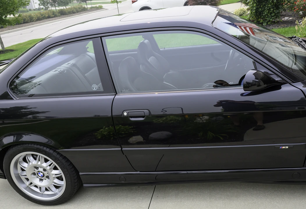 1997 BMW E36 M3 - Image 19 of 31