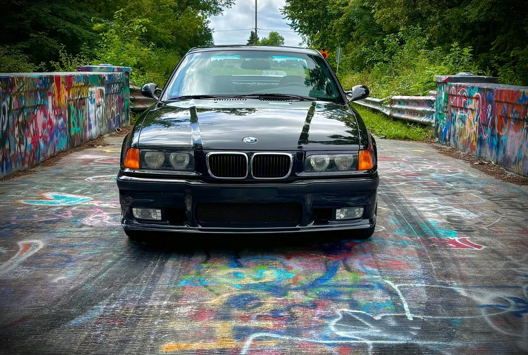 1997 BMW E36 M3 - Image 15 of 31