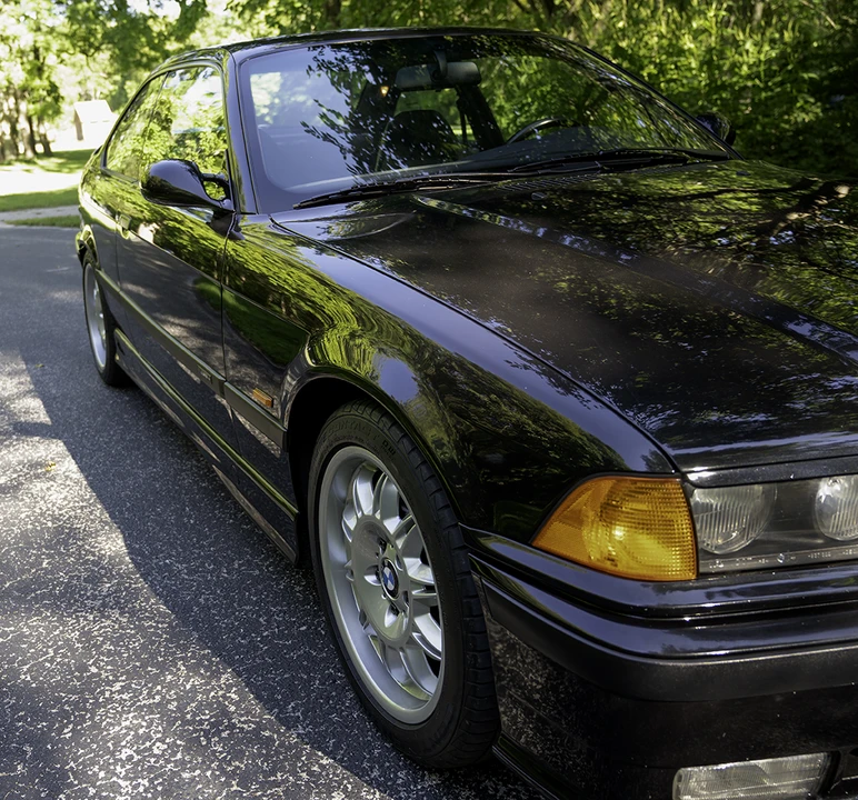 1997 BMW E36 M3 - Image 29 of 31