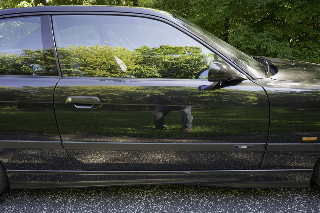 1997 BMW E36 M3 - Image 26 of 31