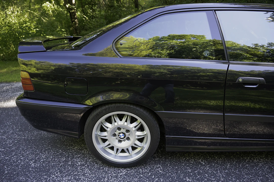1997 BMW E36 M3 - Image 28 of 31