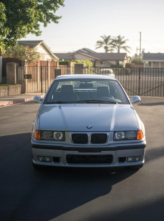 1997 BMW E36 M3 - Image 21 of 31