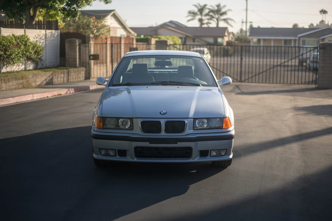1997 BMW E36 M3 - Image 20 of 31