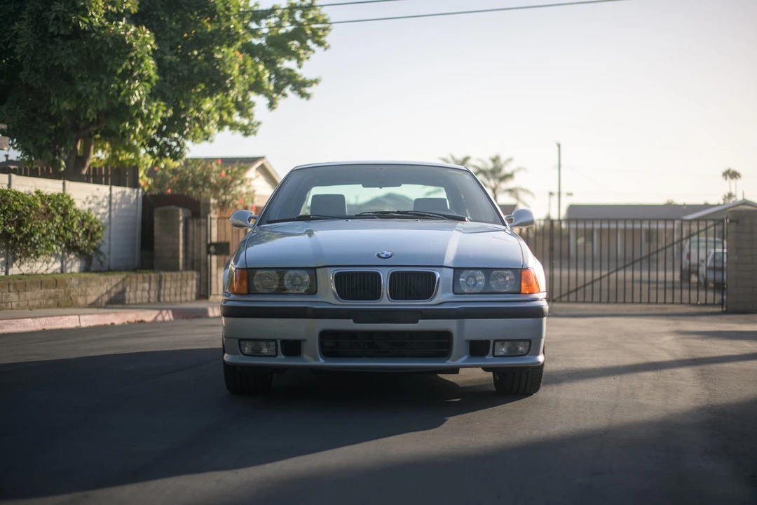 1997 BMW E36 M3 - Image 19 of 31
