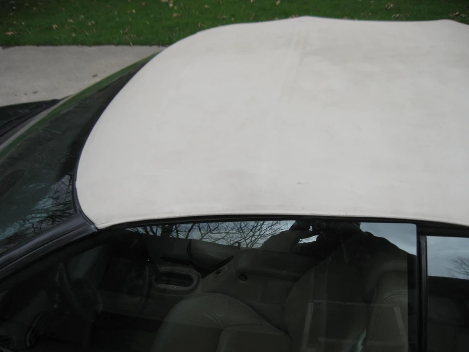 1997 Chrysler Sebring - Image 21 of 31