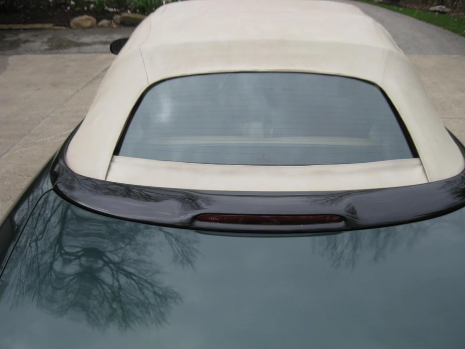 1997 Chrysler Sebring - Image 23 of 31