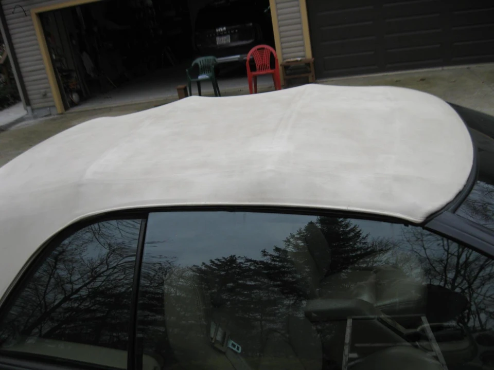 1997 Chrysler Sebring - Image 24 of 31