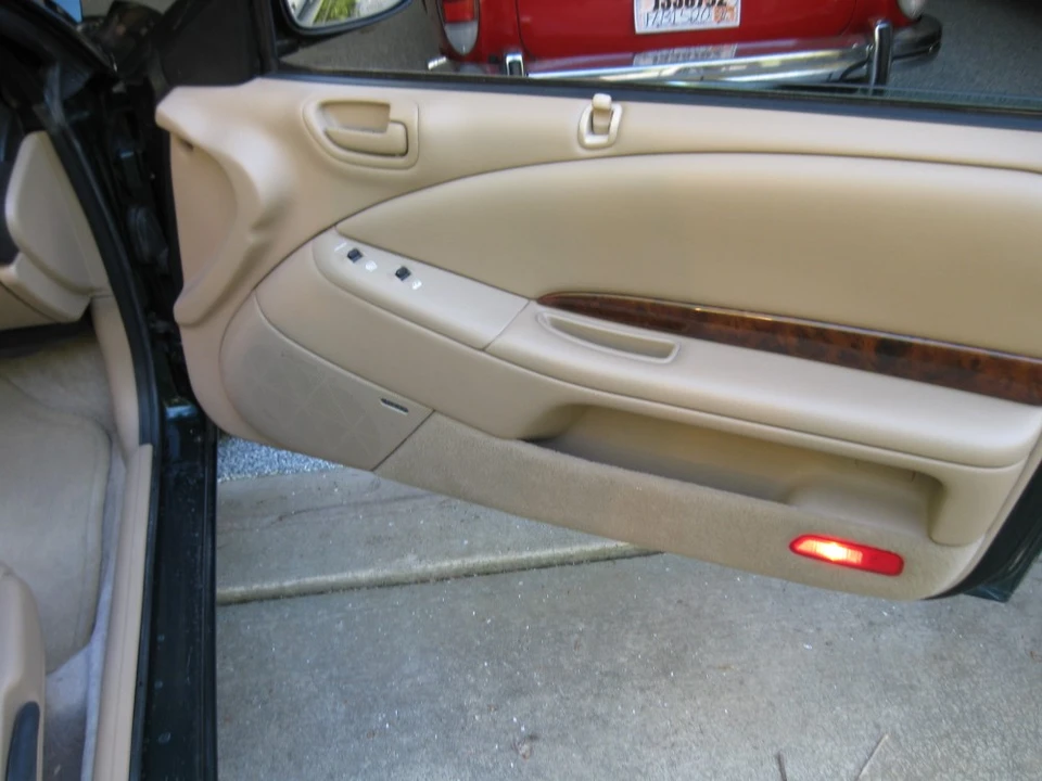 1997 Chrysler Sebring - Image 31 of 31