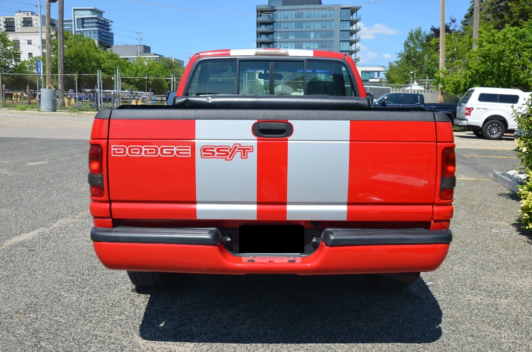 1997 Dodge Ram 2nd Gen - Image 8 of 31