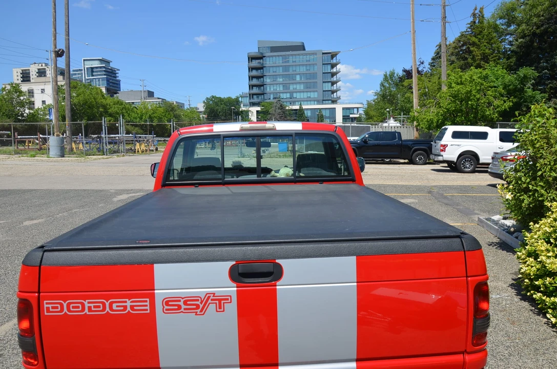 1997 Dodge Ram 2nd Gen - Image 9 of 31