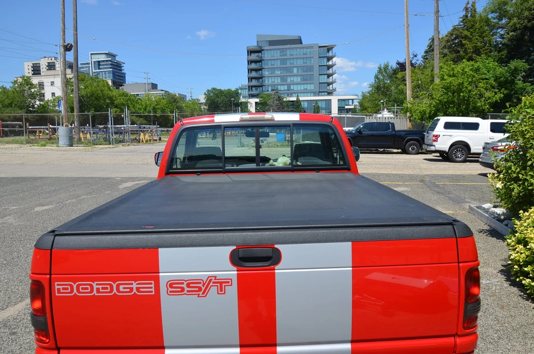 1997 Dodge Ram 2nd Gen - Image 11 of 31