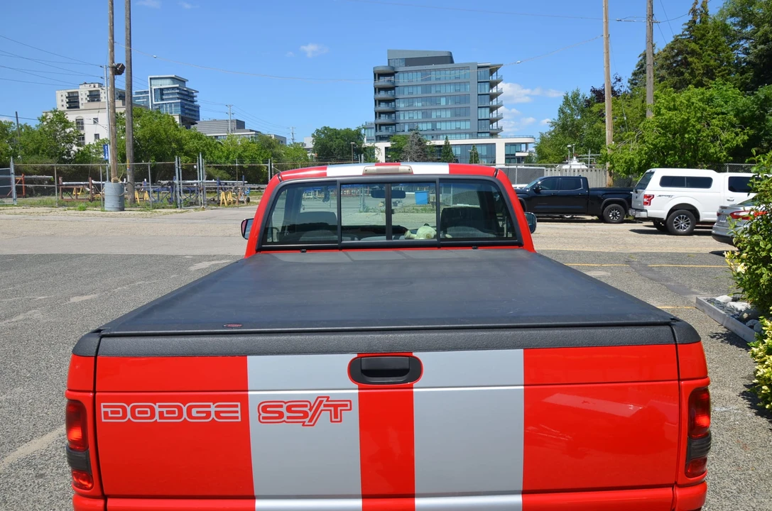 1997 Dodge Ram 2nd Gen - Image 10 of 31